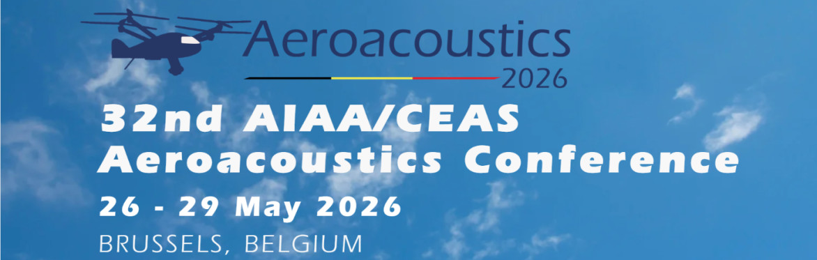 32nd AIAA/CEAS Aeroacoustics Conference