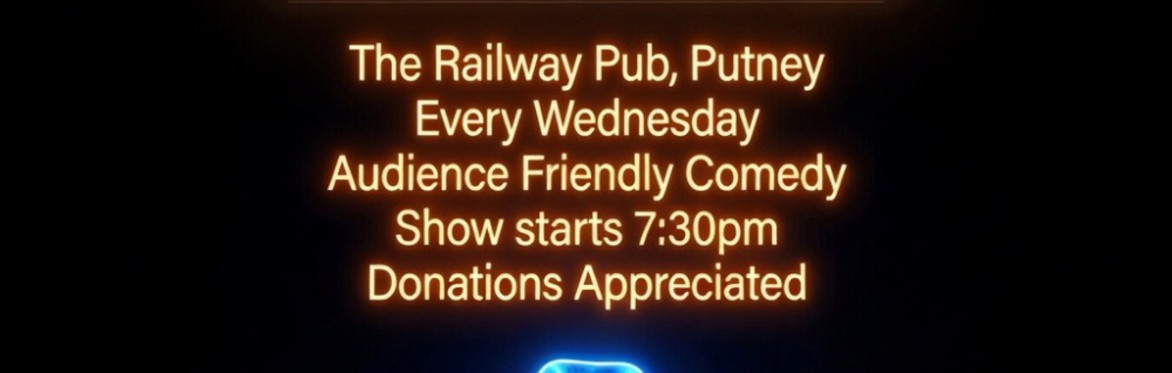 Comedy Incorporated - Putney