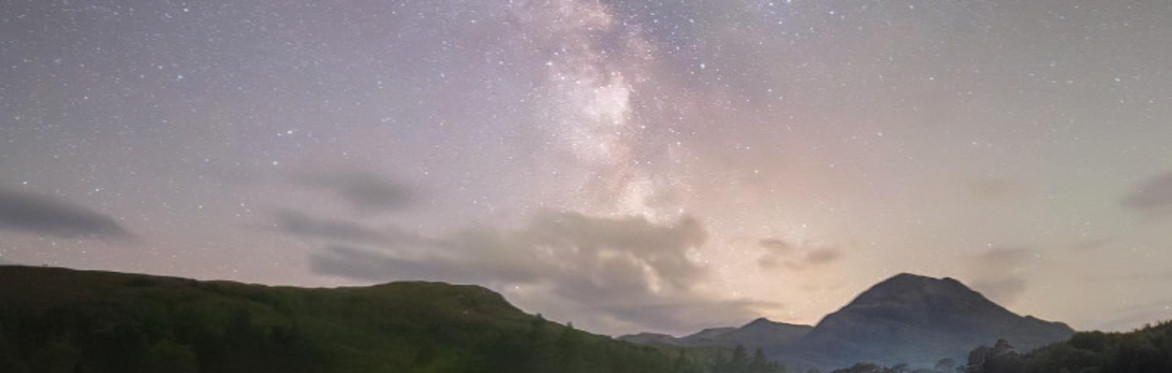 Spectacular Stars!