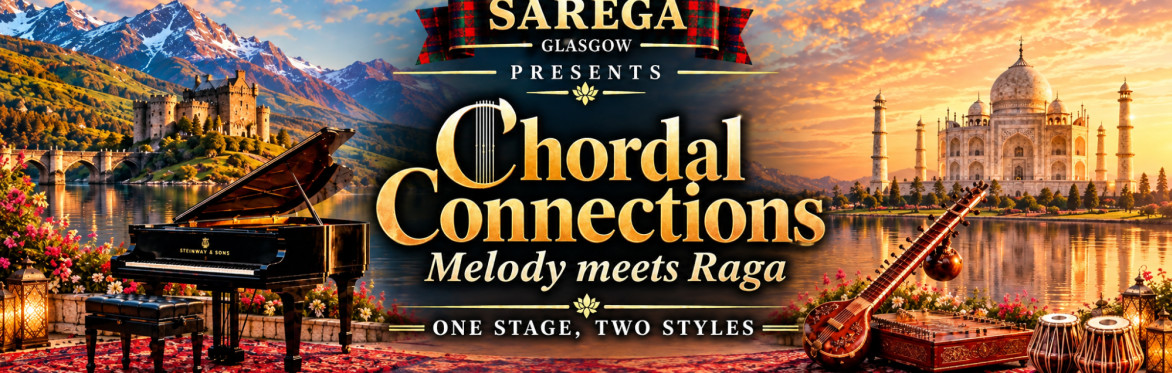 Chordal Connections