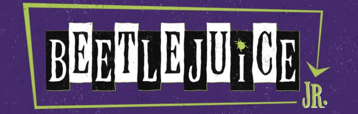 Beetlejuice Jr The Musical