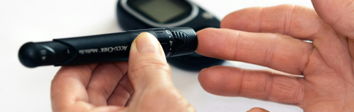 CPD An Awareness Of Working With Diabetic Members