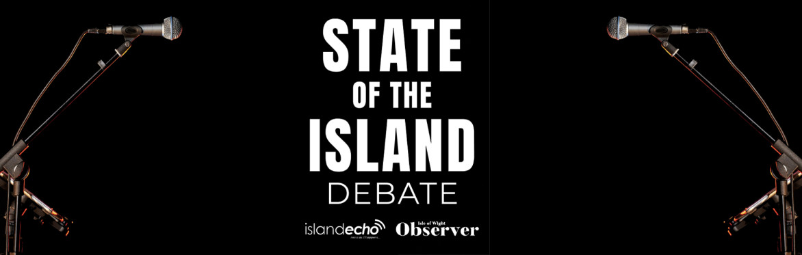 State of the Island Debate
