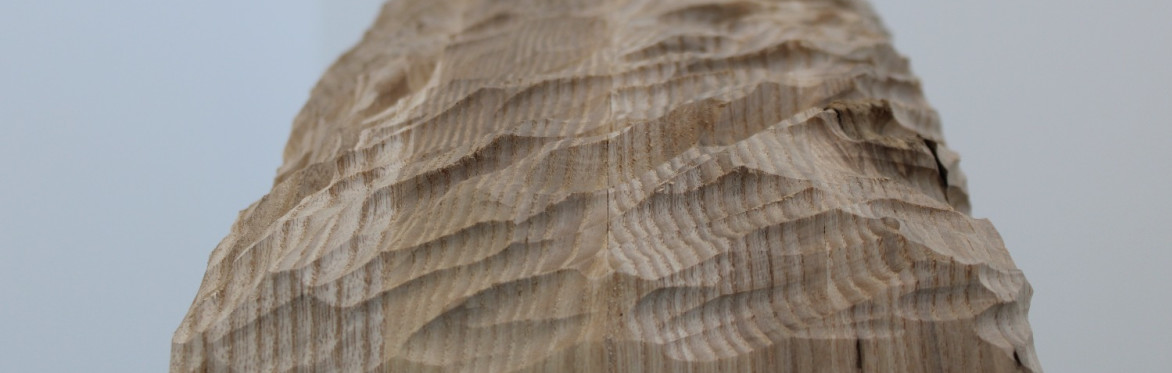 Exhibition Preview: Rose Porritt: Coming into Contact