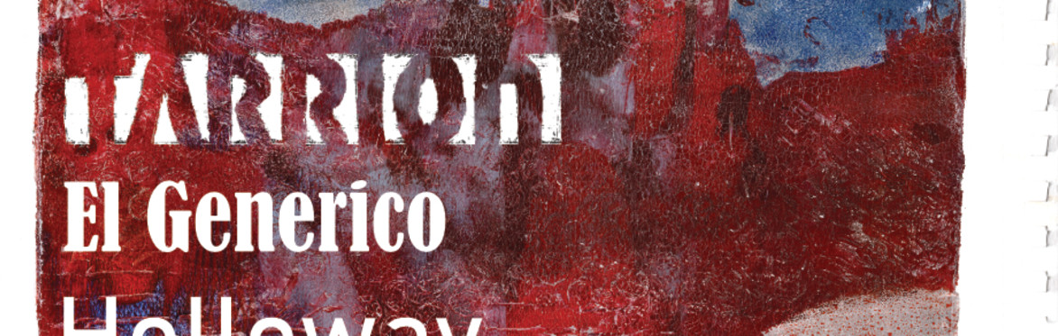 Tarrion, El Generico, Holloway