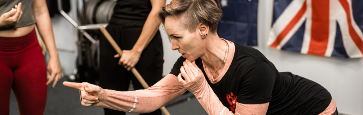Juno New Starter Technique Workshop