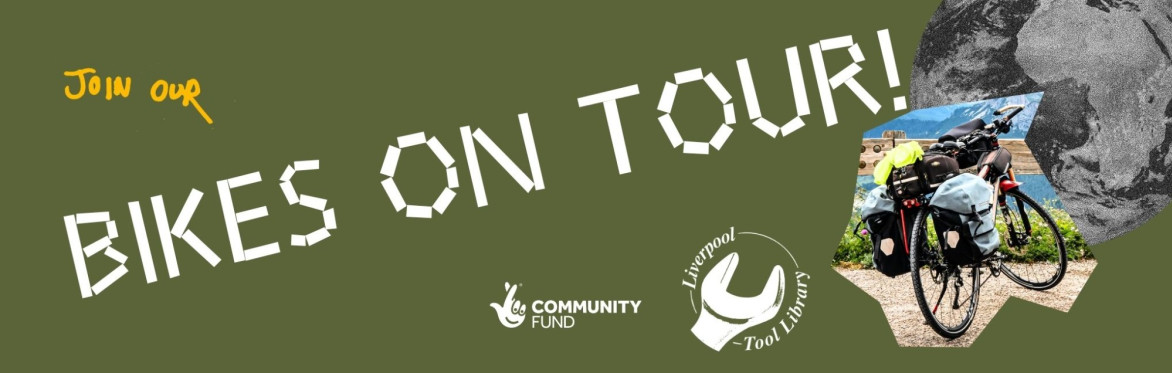 Bikes on Tour Workshop
