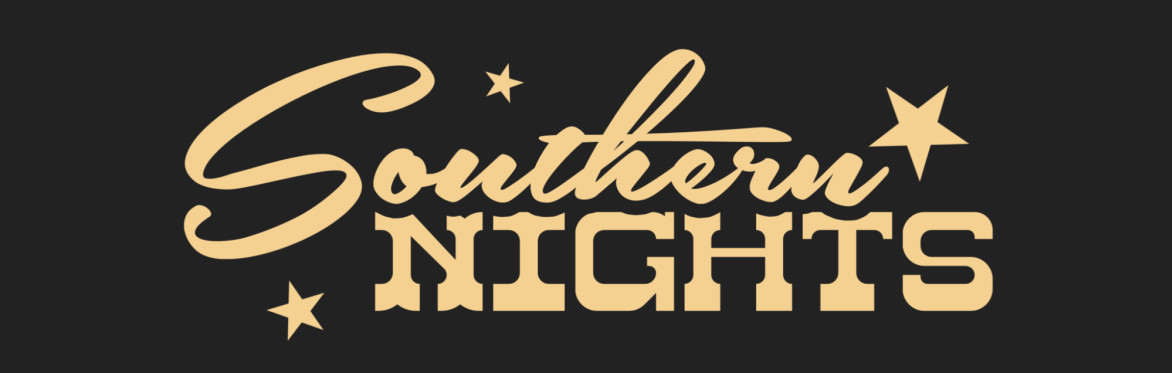 Southern nights - Brightons Country, Roots & Americana Showcase.