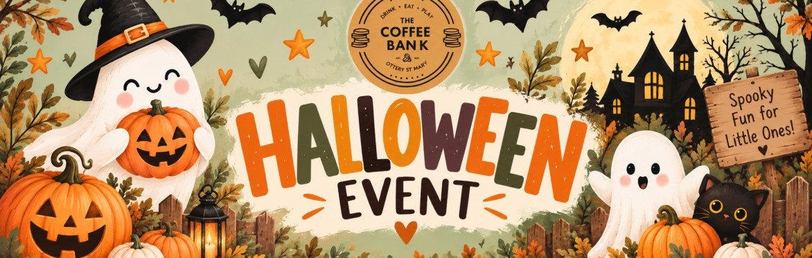 Halloween Event