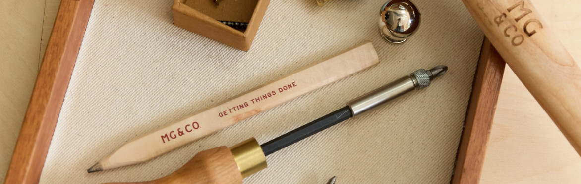 DIY Foundations