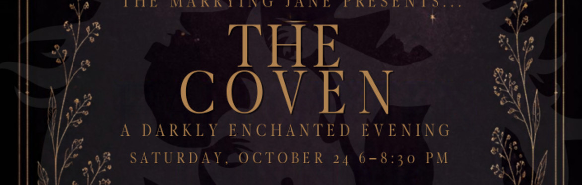 THE COVEN