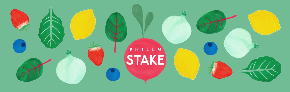 Philly Stake Sponsorship