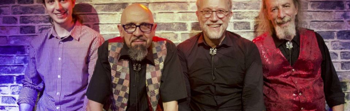 Dumanbass in concerto a Bormio