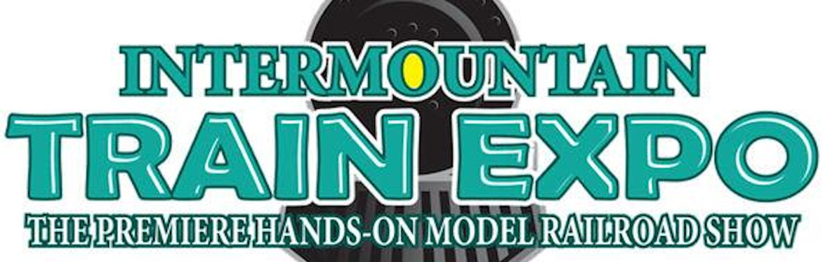 2026 Intermountain Train Expo