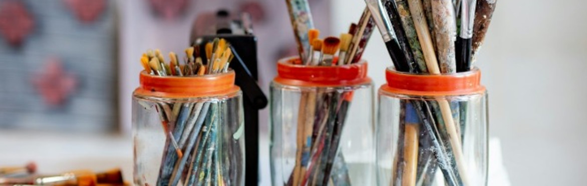 The Imaginarium - Open Studio Sessions