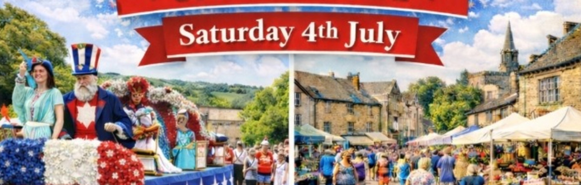 BAKEWELL CARNIVAL AND MARKET