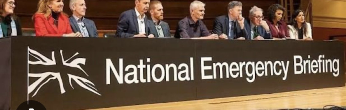 NEB Panel of Experts