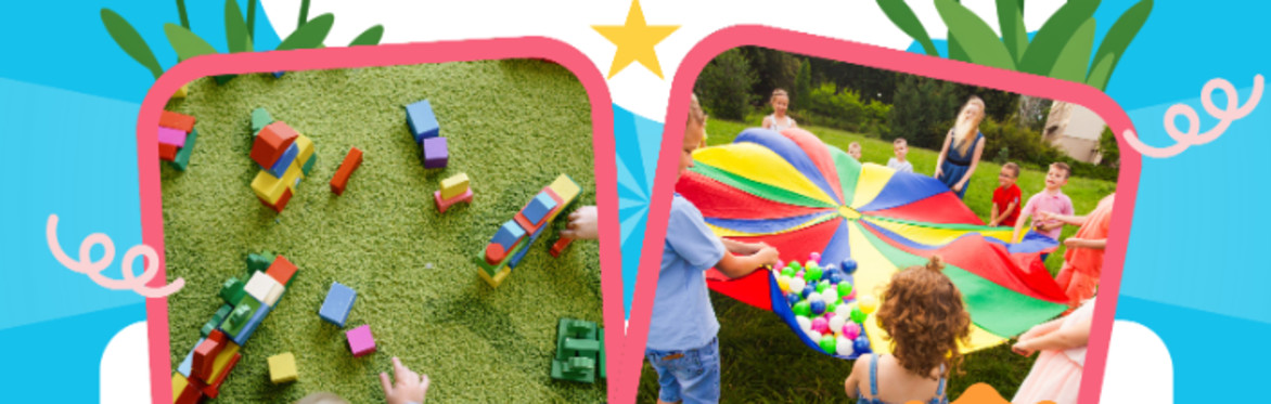 Little Dots Summer Club: Wonder Week 3