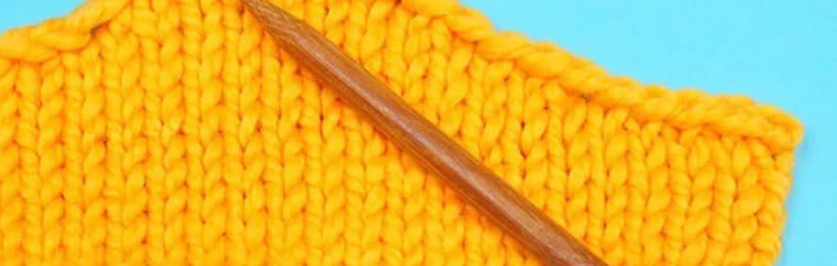 Next Stage Knitting