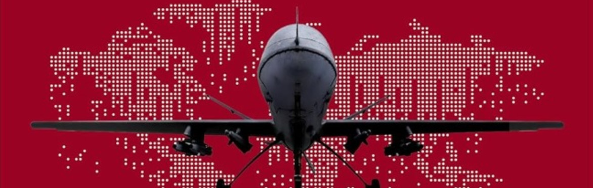 Book Launch: 'Bytes and Bullets: Global Rivalries, Private Tech, and the New Shape of Modern with Steven Feldstein