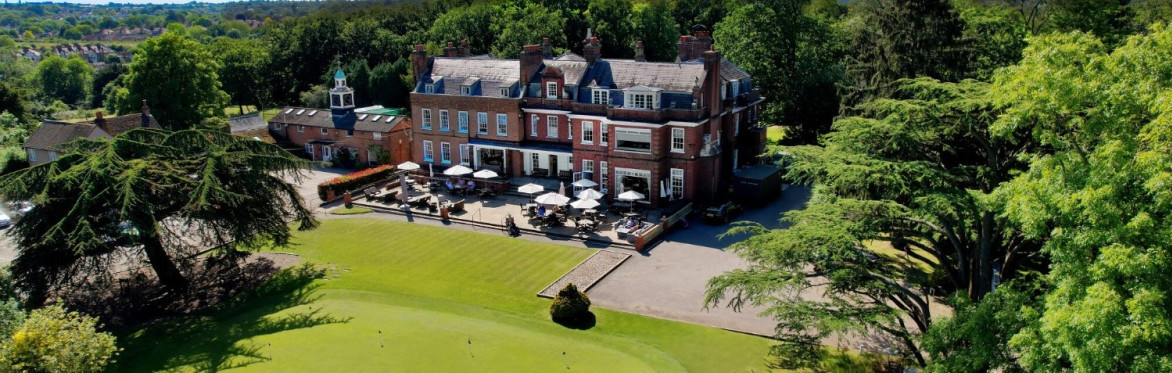 Picture of Bush Hill Park Golf Club