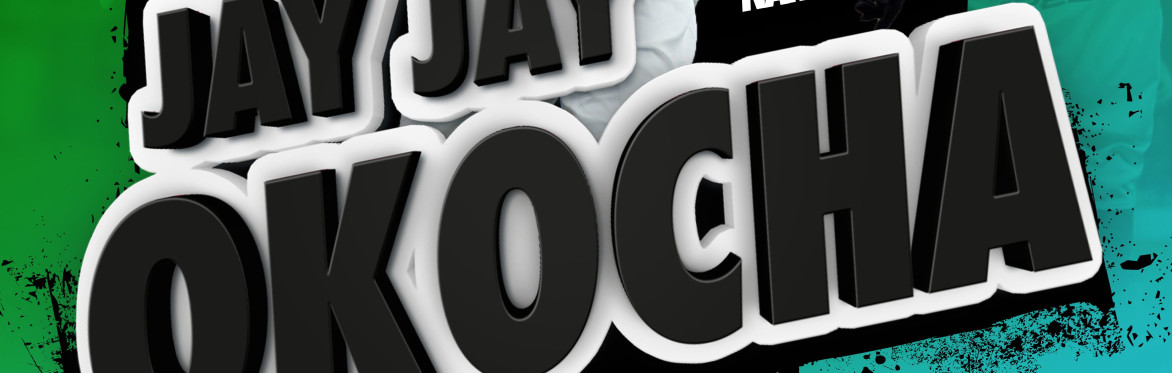 Jay Jay Okocha - An Evening With A Legend