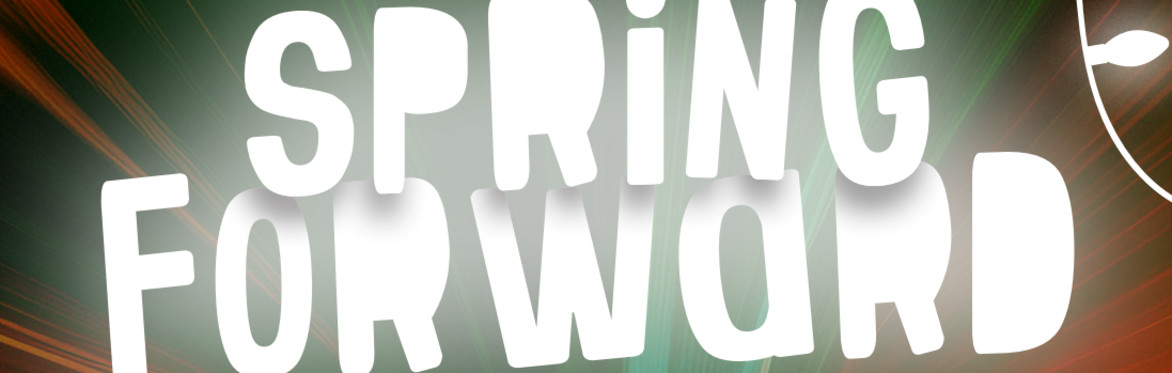 FREE Lantern Making workshops for Spring Forward