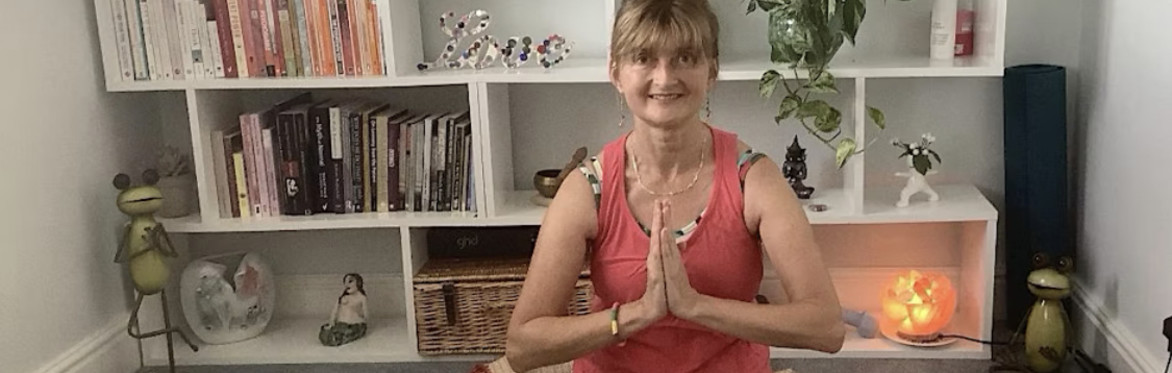 Feel Good Fitness with Jo