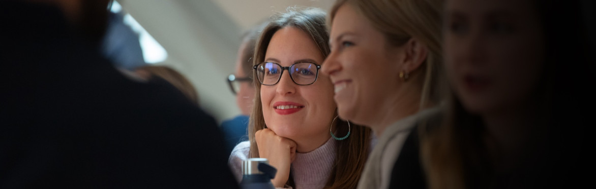 Nile Associate and Embedded Expertise Event - Edinburgh