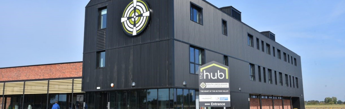 Business Engagement Breakfast - The Hub, Holbeach