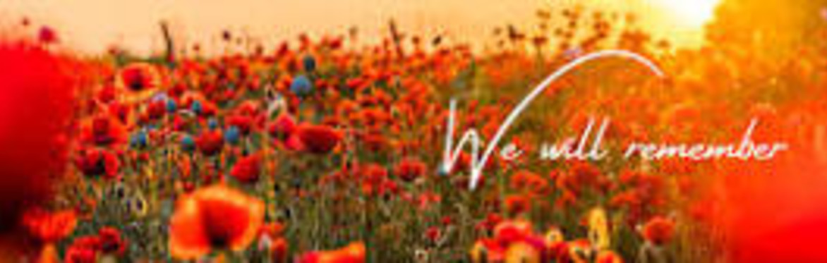 Remembrance Sunday Curry Lunch