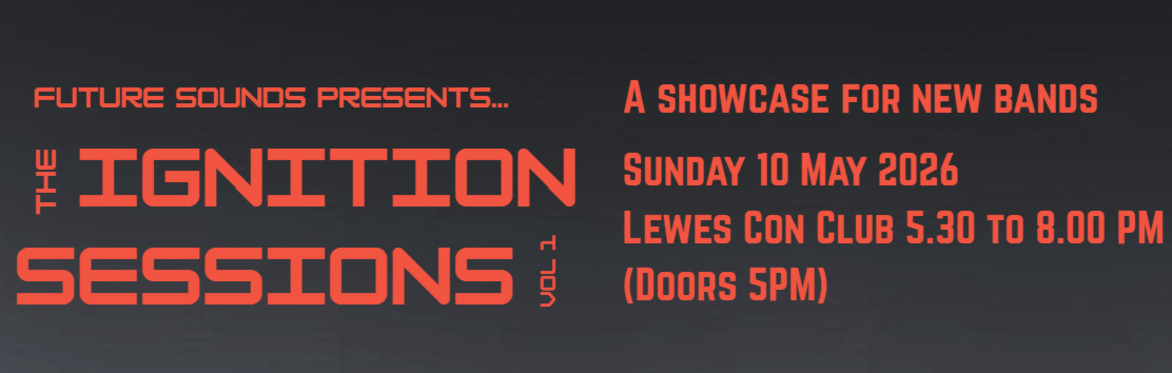The Ignition Sessions