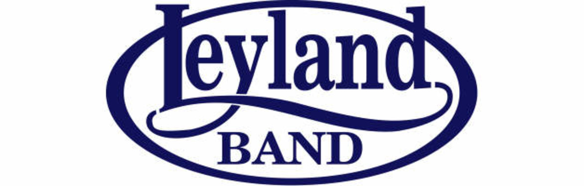 Leyland Band Logo