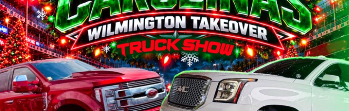 Carolina Christmas Show