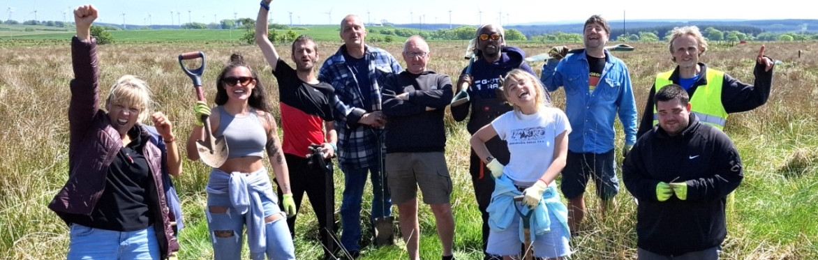 How to Start a Community Garden