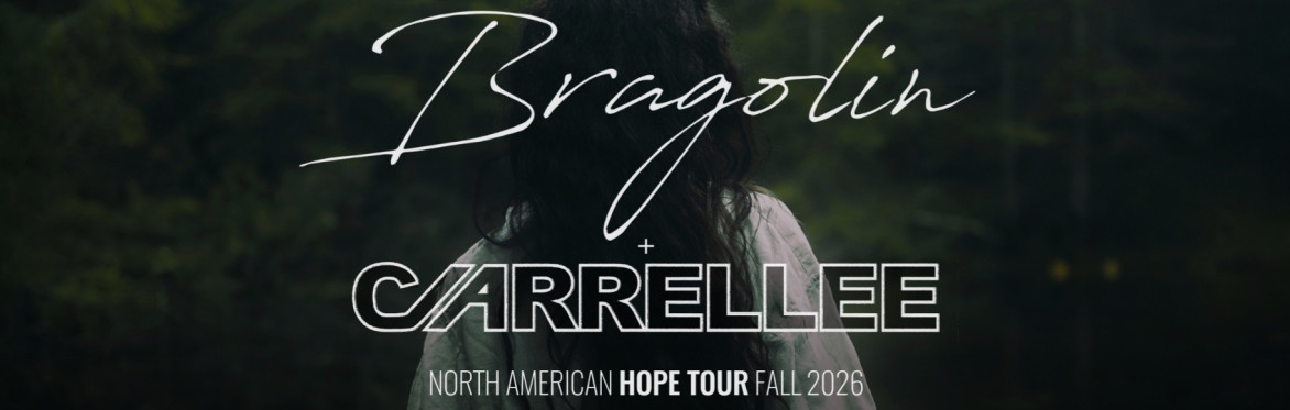 Dead Star Nation presents Bragolin + Carrellee + TBA at Mortimers