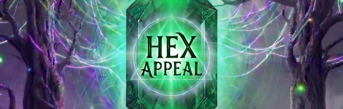HEX APPEAL
