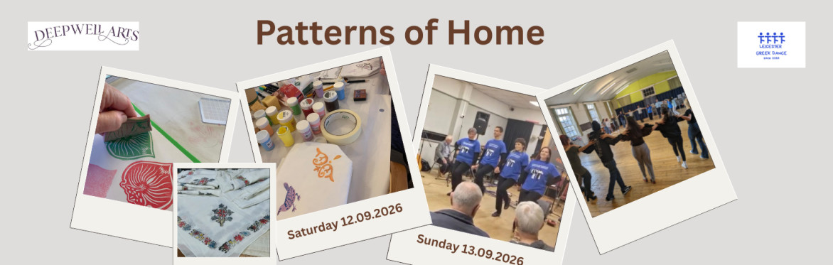 Patterns of Home