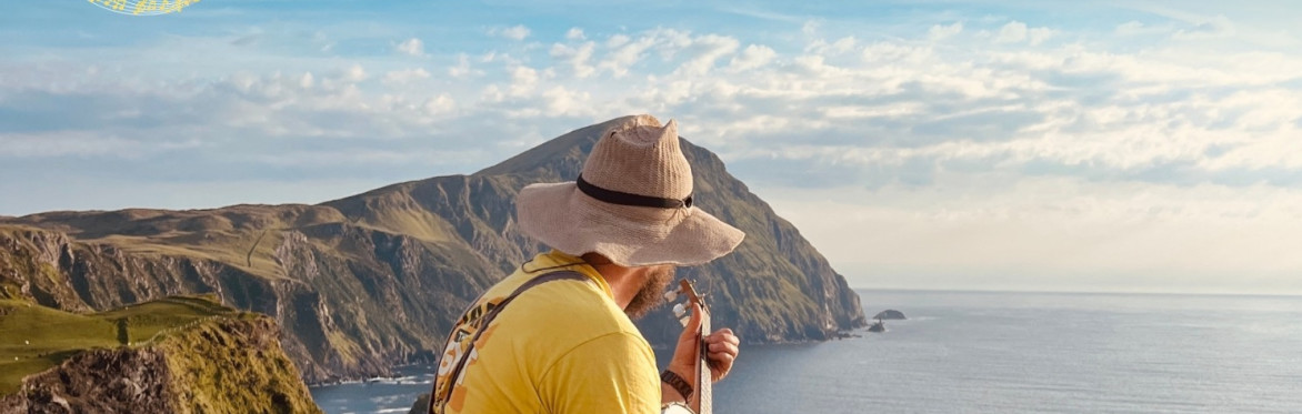 Clare Island Folk Festival 2026