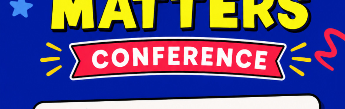 Play Matters Conference Birmingham