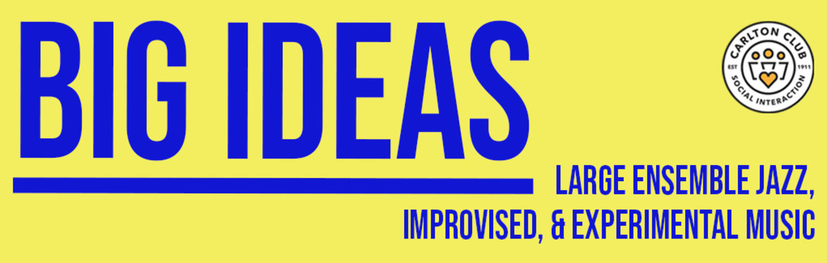 Big Ideas: Gemma Bass' Coltrane Reimagined