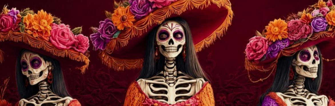 Day for the Dead