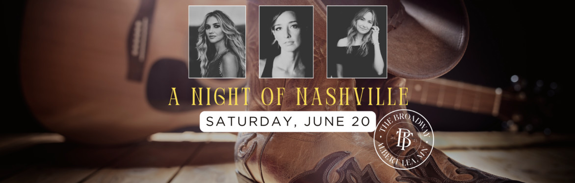 A Night of Nashville