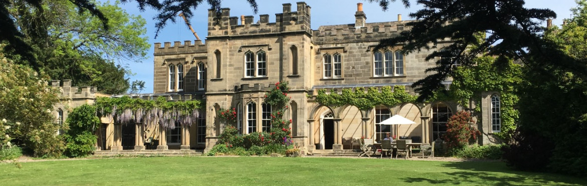 The Turning of the Year: An autumn retreat of calm and crafting