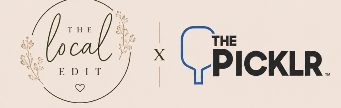 The Local Edit x The Picklr