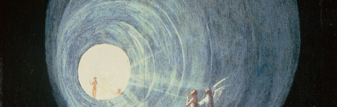 Come and Sing - Elgar's Dream of Gerontius