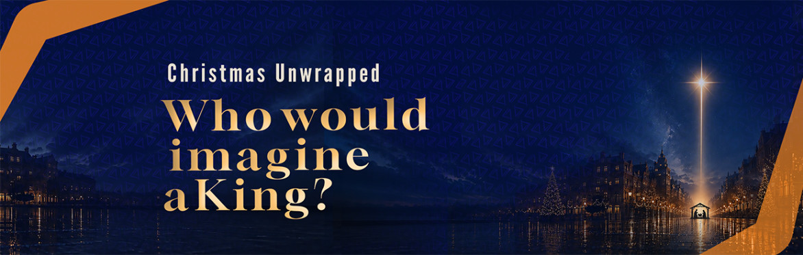 Christmas Unwrapped 2026