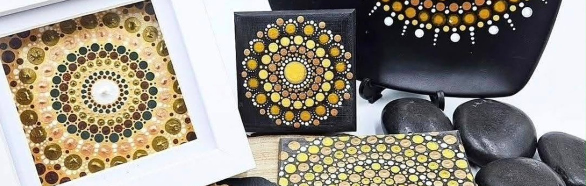 Mindful Mandala Workshop
