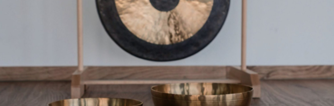 Sound Bath at Shalford Village Hall