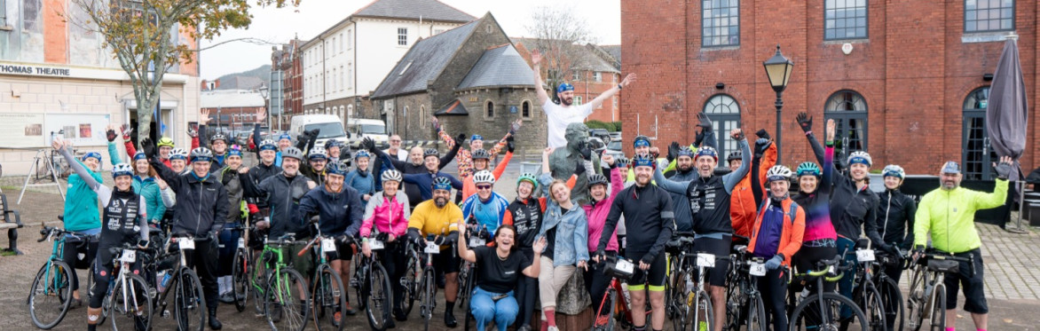 RtC 2022 start line